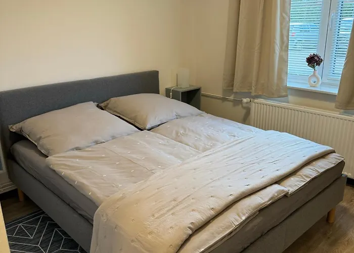 Medelby Inn فندق