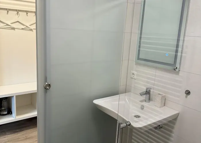 ホテル Medelby Inn 3*