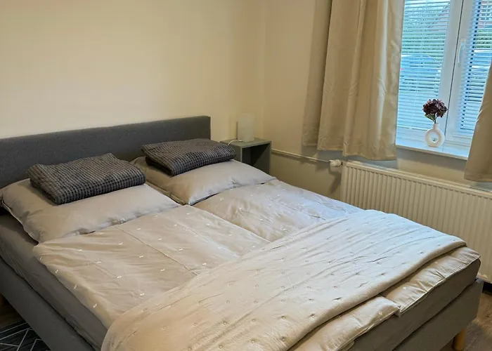 Medelby Inn ホテル Medelby