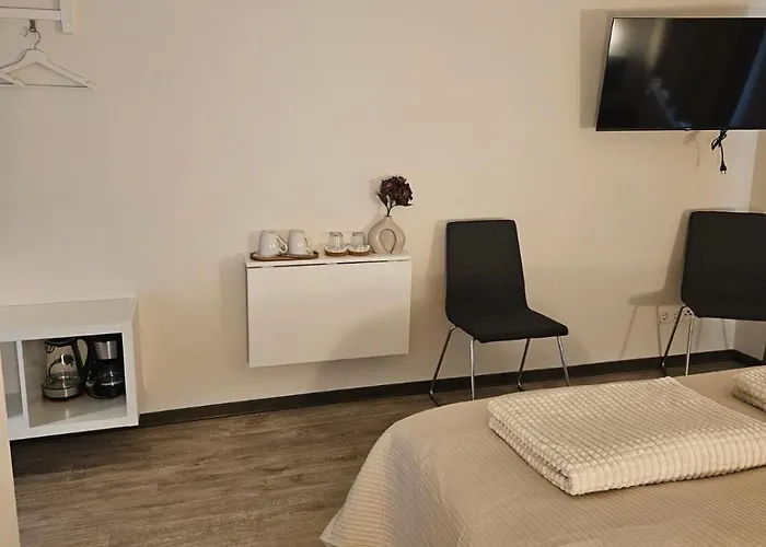 Medelby Inn ホテル 3*