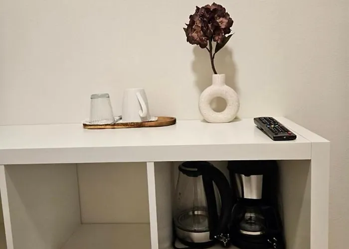 Medelby Inn ホテル Medelby