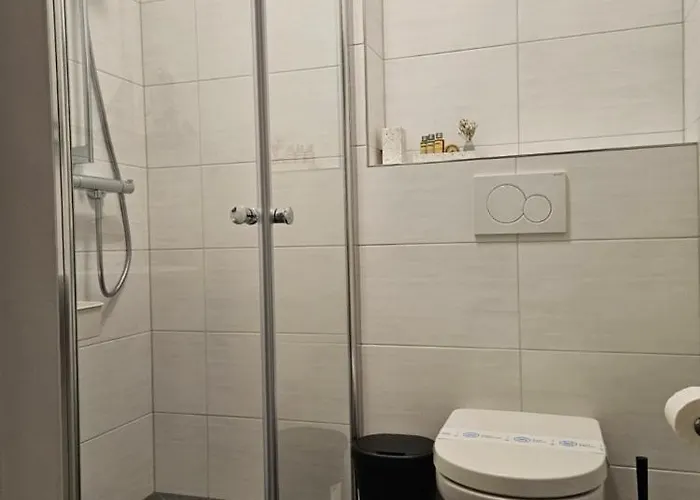 ホテル Medelby Inn