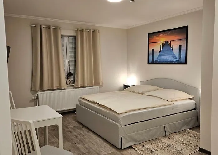 فندق Medelby Inn 3*