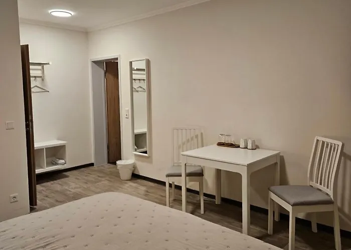 فندق Medelby Inn