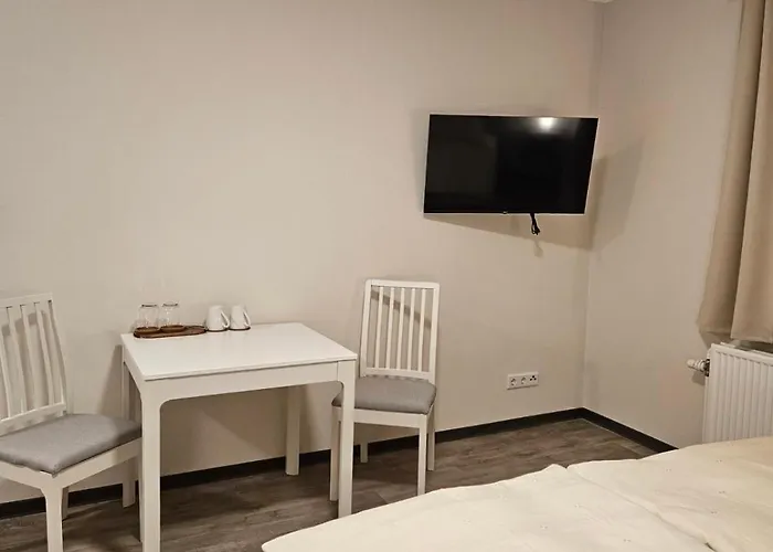 Medelby Inn ホテル Medelby