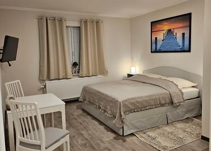 Medelby Inn 3* Medelby