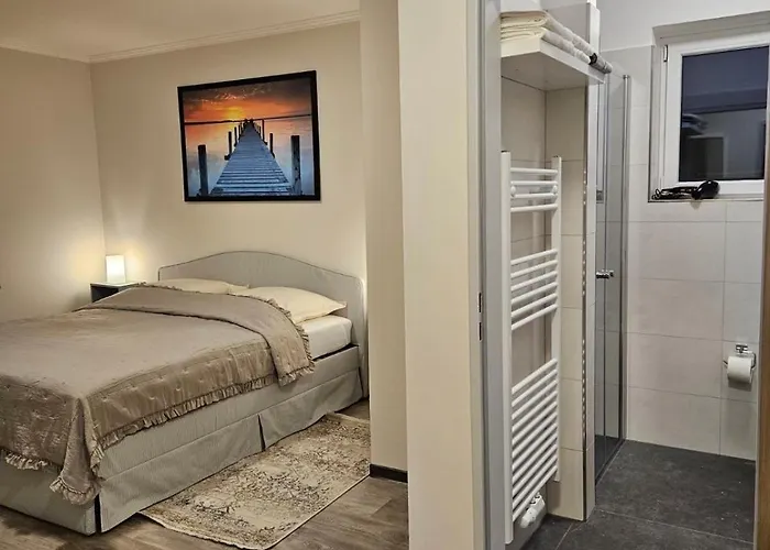 Medelby Inn فندق Medelby