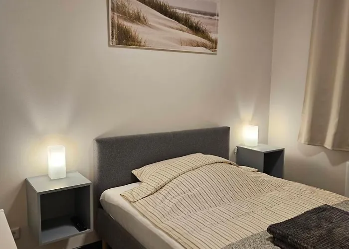 Medelby Inn فندق