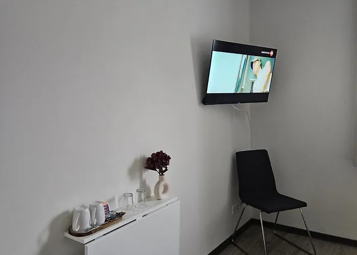 ホテル Medelby Inn 3*