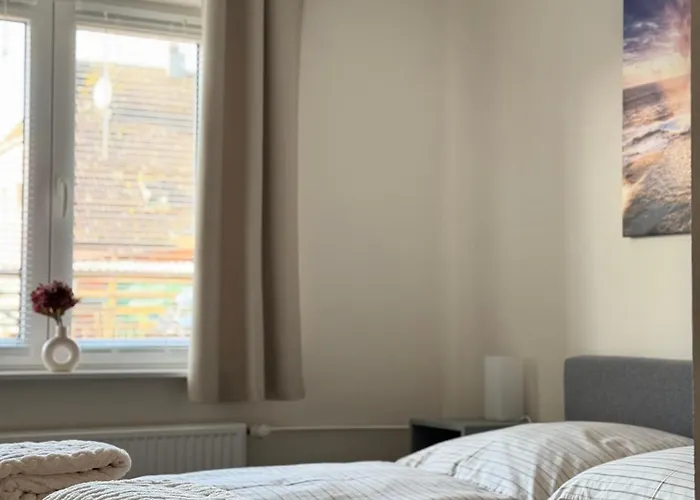 فندق Medelby Inn