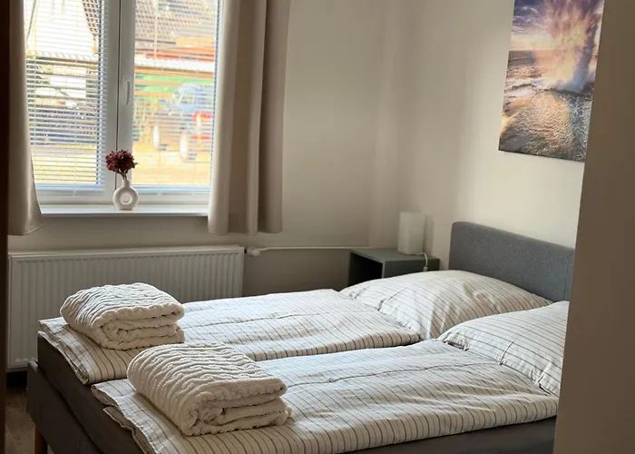 Medelby Inn فندق 3*