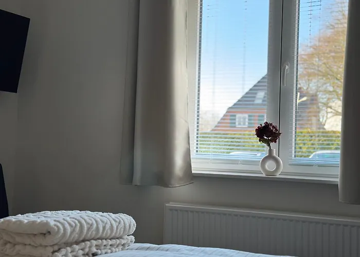 Medelby Inn فندق Medelby