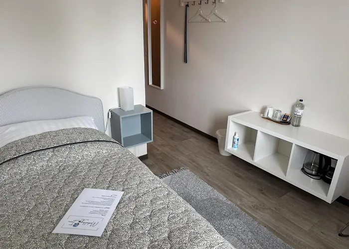 Medelby Inn فندق 3*