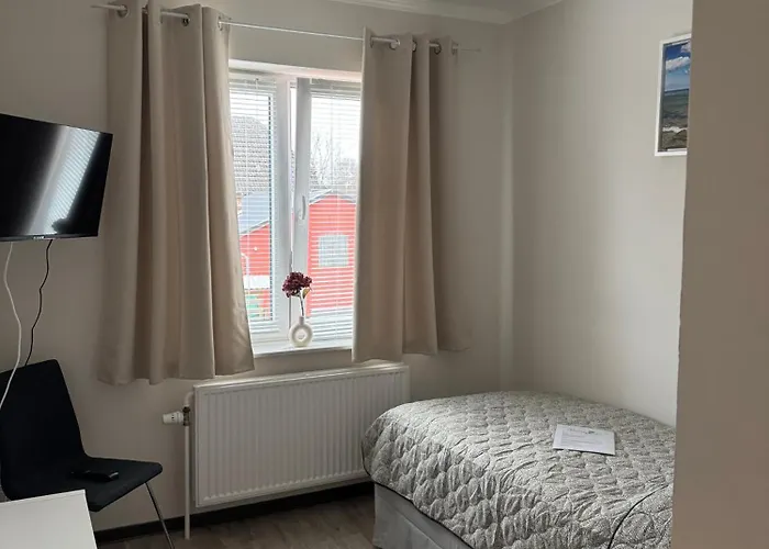 ホテル Medelby Inn