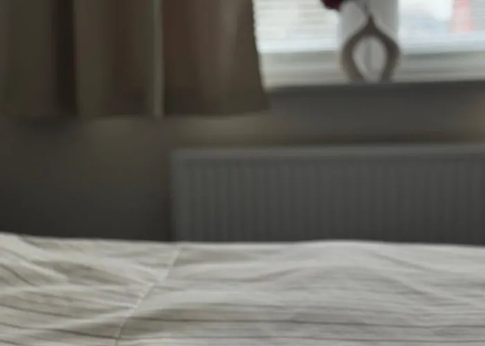 Medelby Inn ホテル Medelby