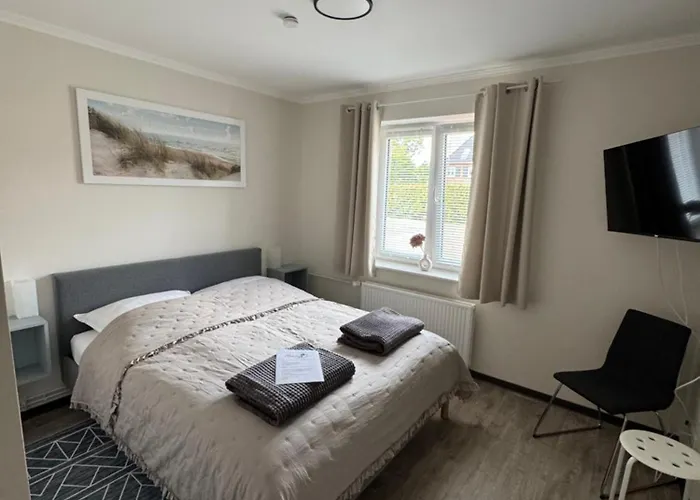 Medelby Inn ホテル Medelby