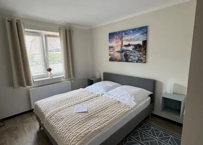 Medelby Inn ホテル