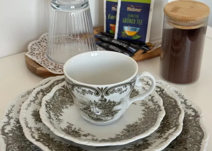 Medelby Inn ホテル