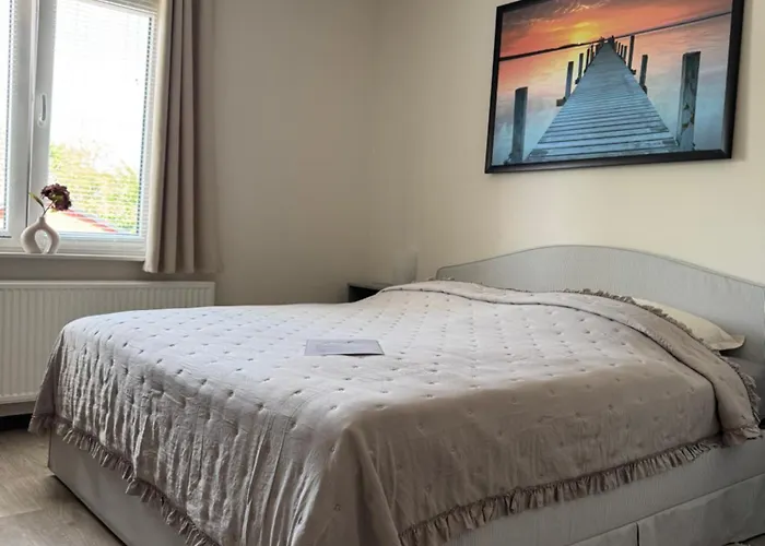 Medelby Inn ホテル Medelby