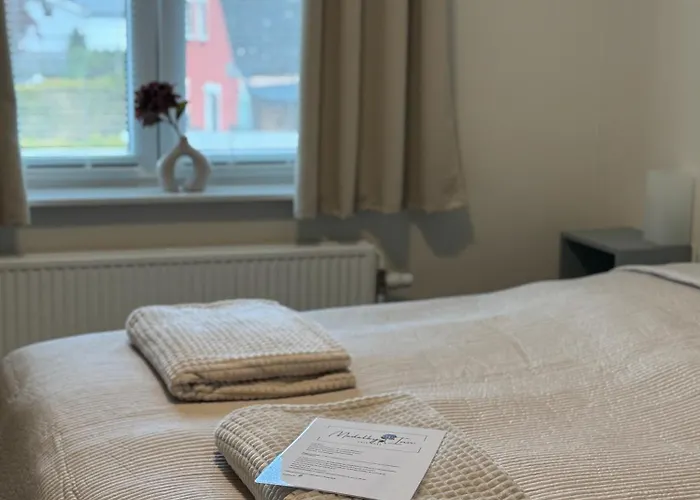 فندق Medelby Inn Medelby