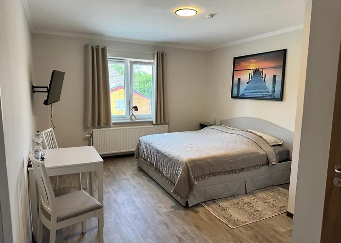 Medelby Inn ホテル 3*