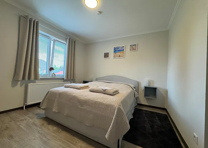 ホテル Medelby Inn 3*